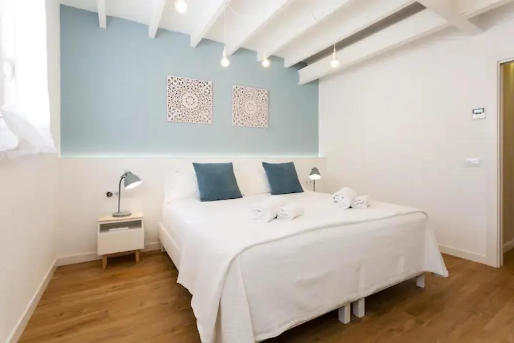 Apartment Cream Homes La Rambla, Turismo De Interior Palma