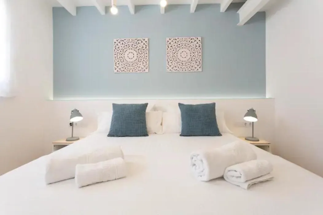 Cream Homes La Rambla, Turismo De Interior Palma