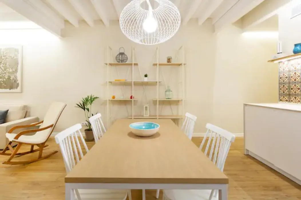 Cream Homes La Rambla, Turismo De Interior Palma