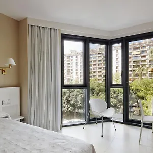 Hotel Palladium, Palma de Maiorca