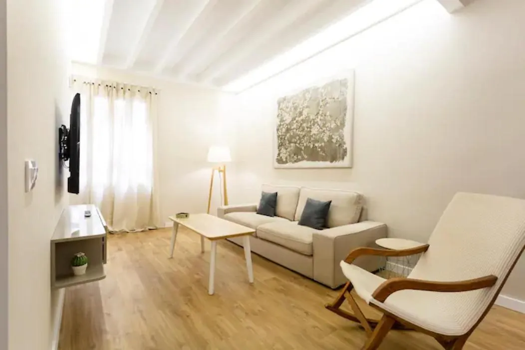 Cream Homes La Rambla, Turismo De Interior contacts