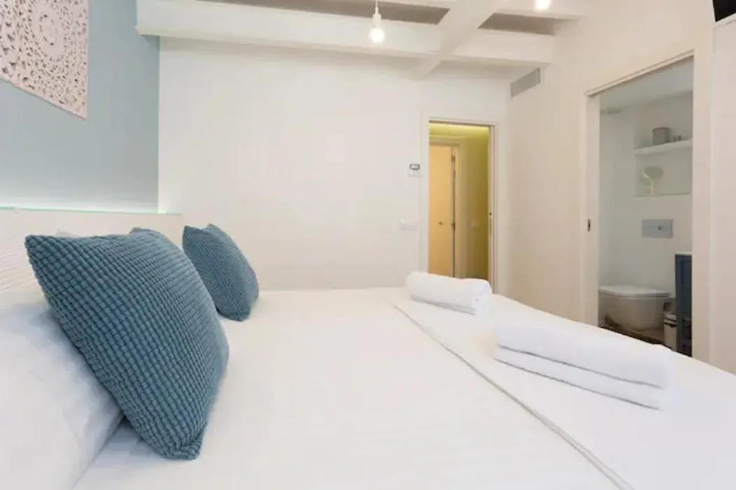 Cream Homes La Rambla, Turismo De Interior Palma de Mallorca