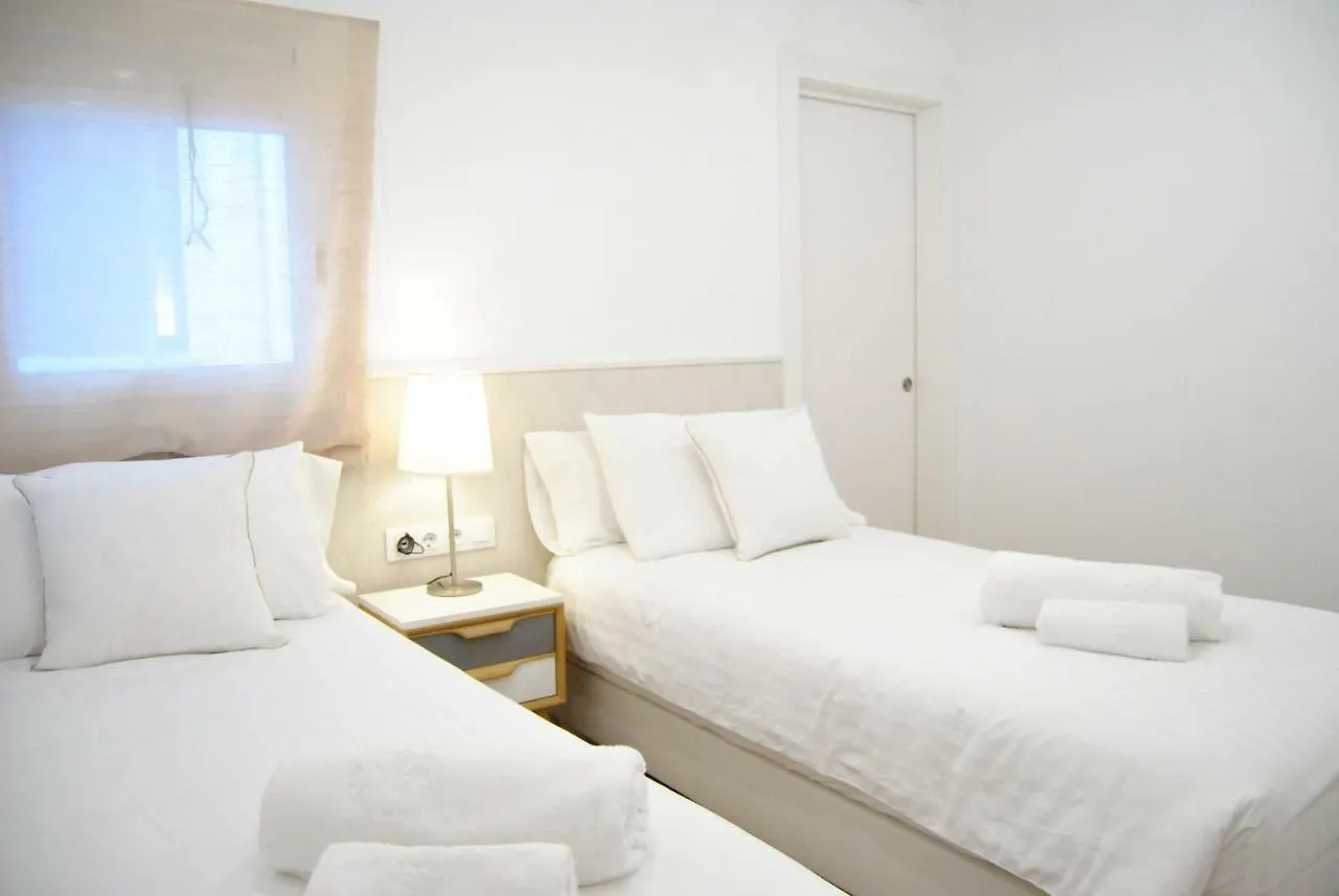 Cream Homes La Rambla, Turismo De Interior Palma de Mallorca Spain
