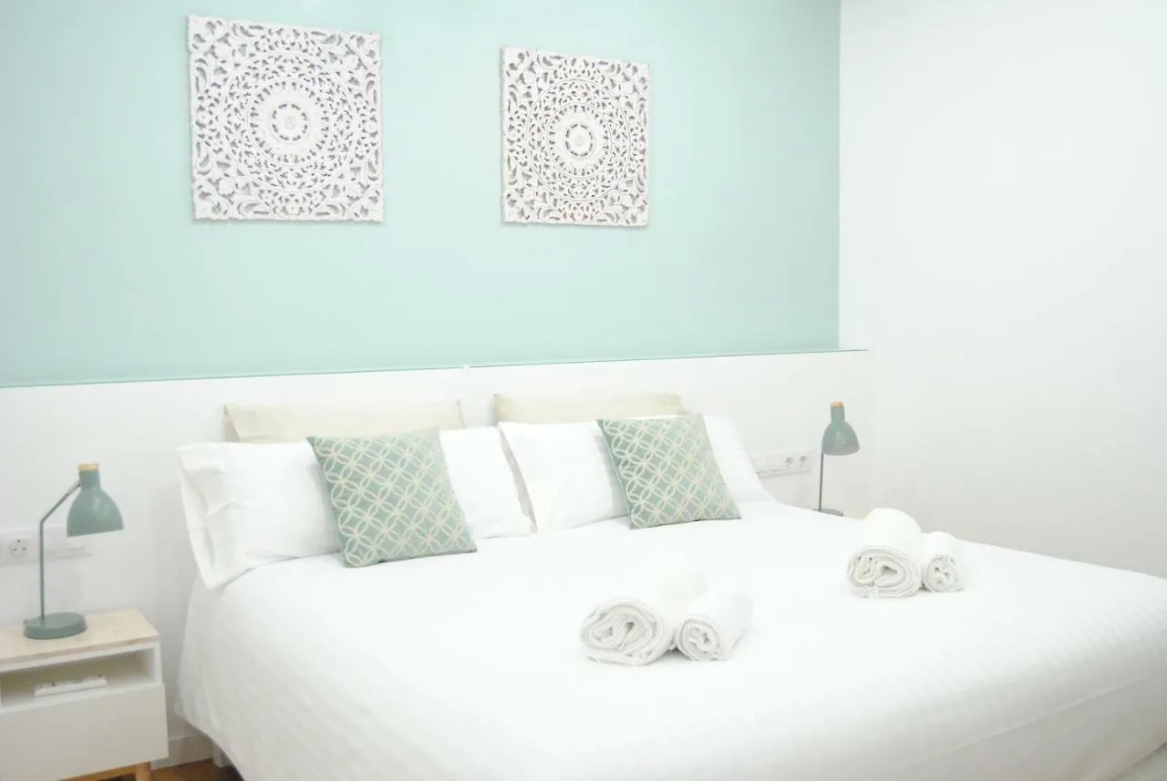 Cream Homes La Rambla, Turismo De Interior Palma de Mallorca 0*,  Spain